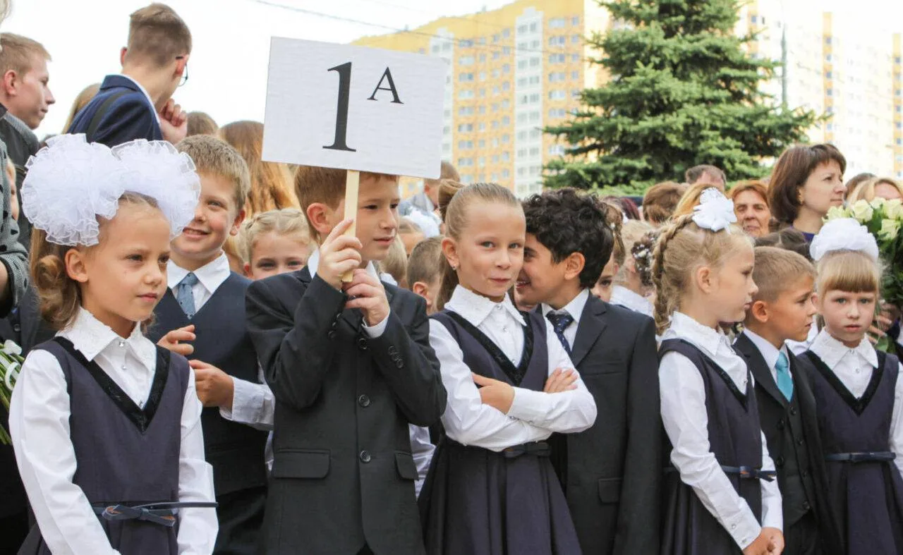 Первоклассникам предоставят дополнительную неделю каникул с 15 по 21 февраля