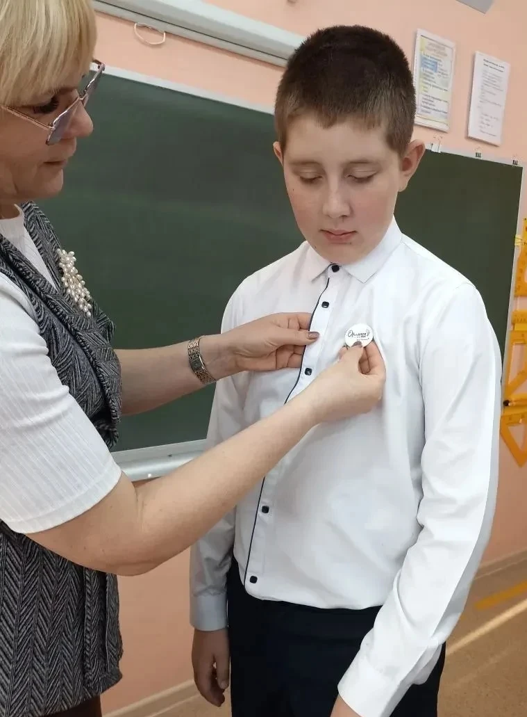 «Учимся, растём, мечтаем вместе!» - под таким девизом начали свое путешествие в удивительный мир отк