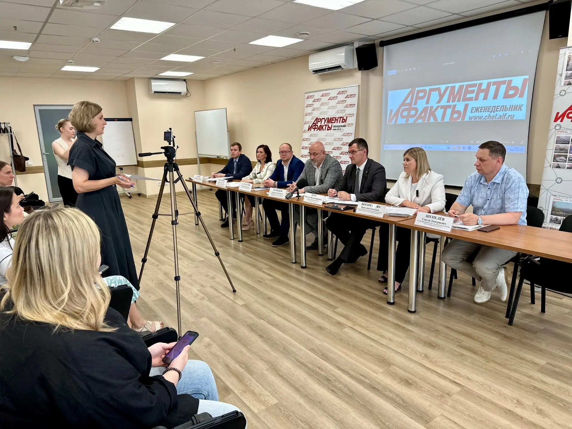 ⚡Стартовала приемная кампания в вузах и колледжах Челябинской области