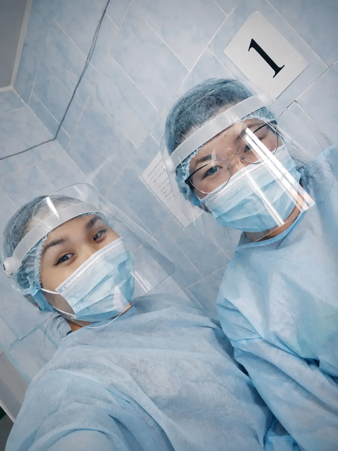🦠 COVID пришёл в Селенгинский район