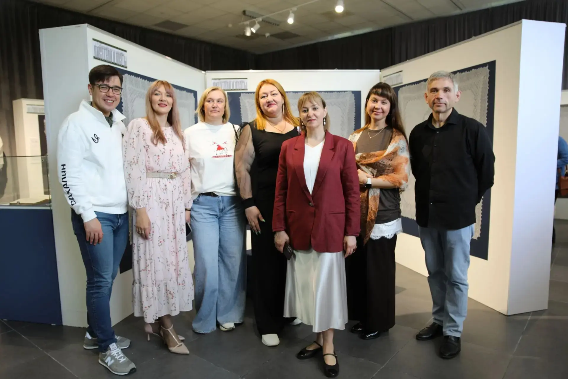 🇷🇺🧶 Сегодня посетила уникальную выставку в музее книги Чехова