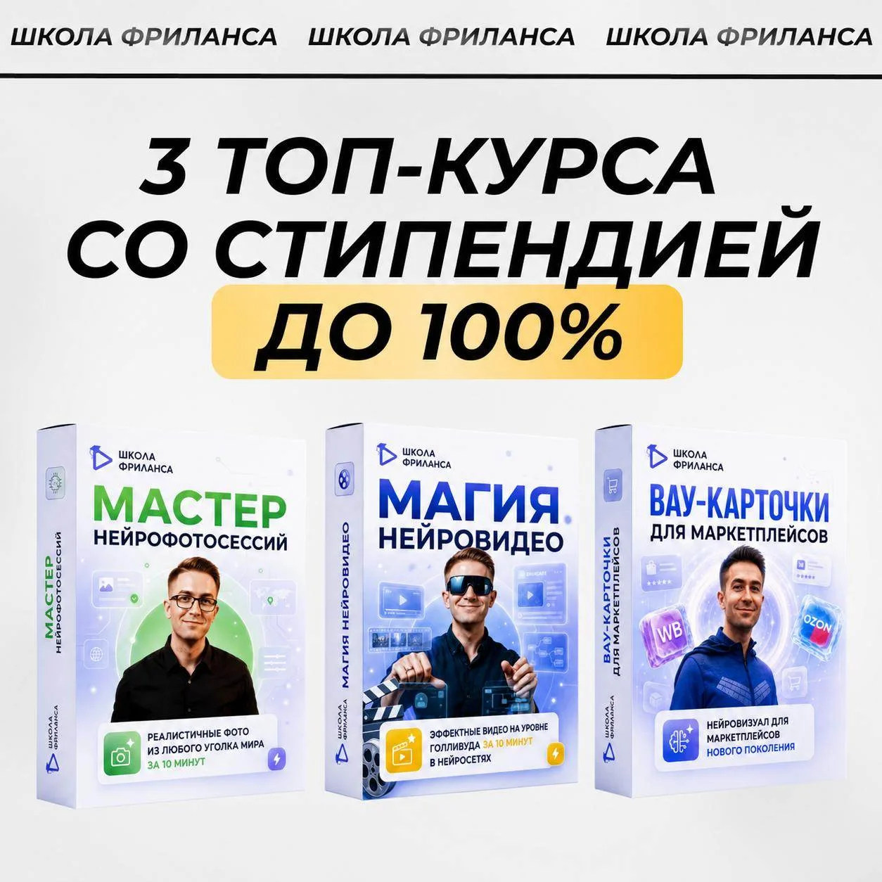 🎓 НА КАКИЕ КУРСЫ ДЕЙСТВУЕТ СТИПЕНДИЯ?