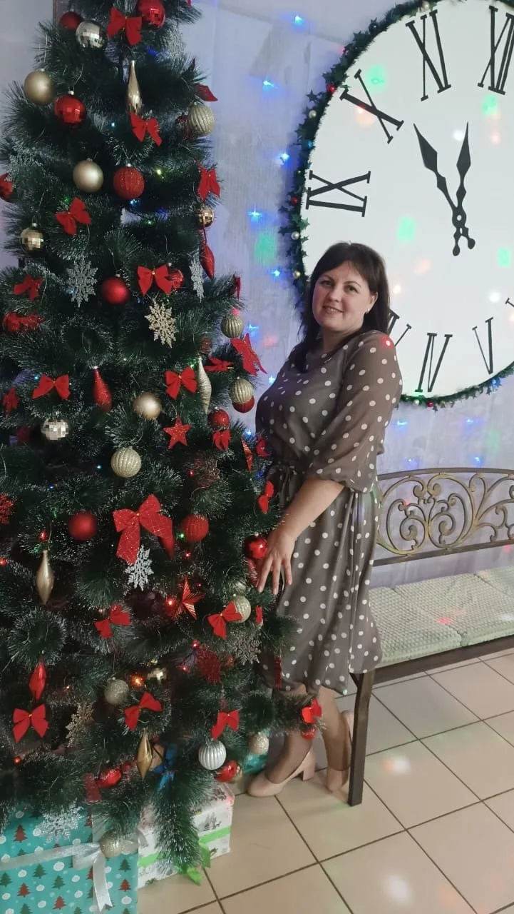 Сегодня у нашей замечательной и всеми любимой Марины Сергеевны — День Рождения! 🎂💗🥳