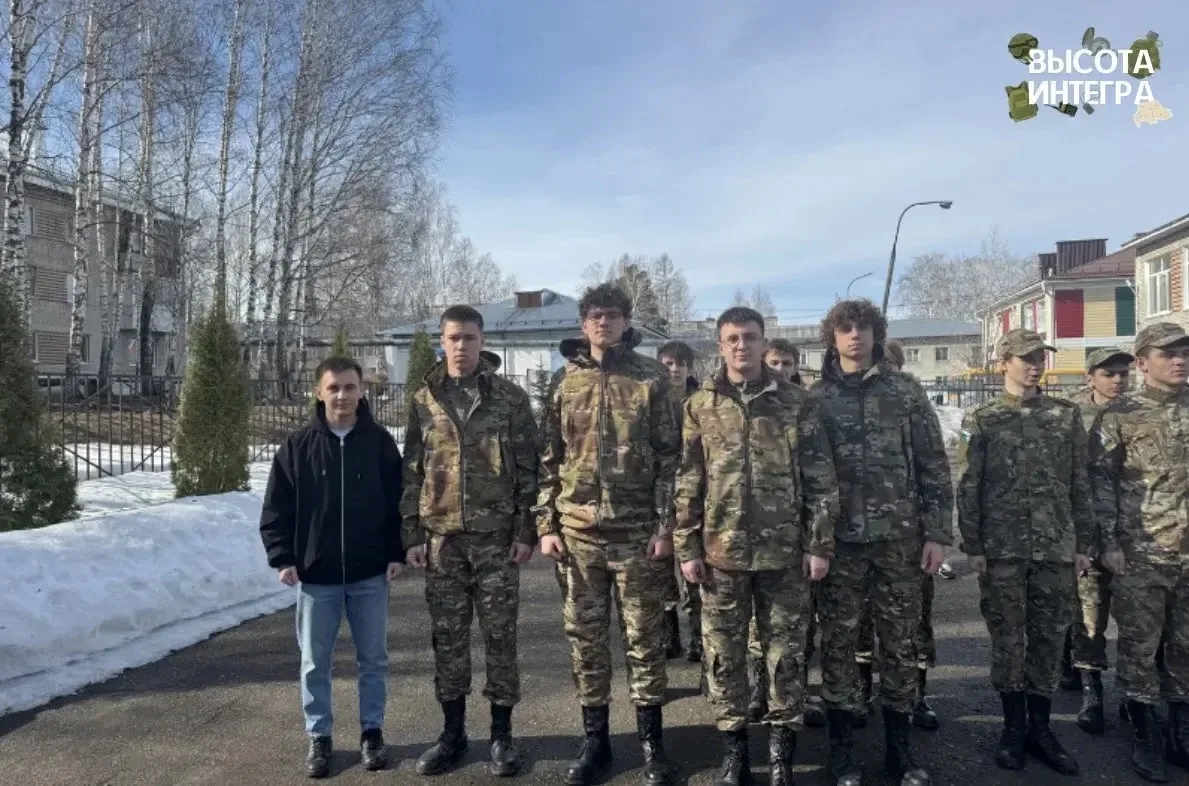 Дорогие друзья, наши ученики  24 и 25 апреля выезжают на соревнования муниципального этапа "Зарница 