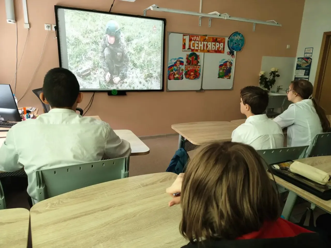 📣3 сентября День Победы над  милитаристской Японией и окончания Второй мировой войны (...