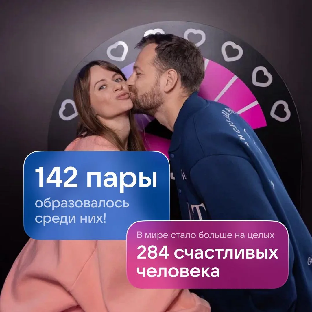 Изображение 4 к публикации «VK Знакомства»