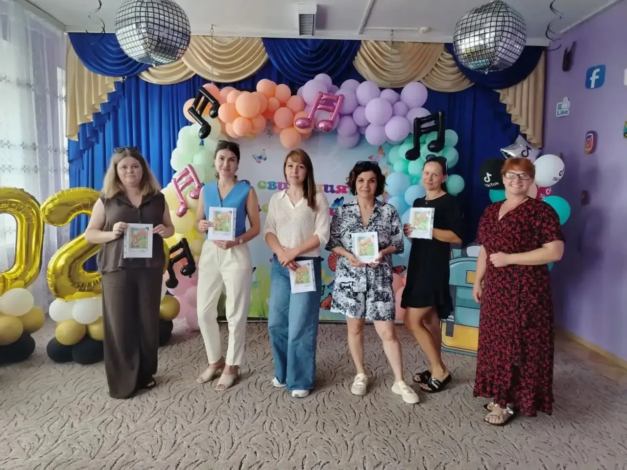 Велопробег ко Дню России: маленькие спортсмены — большая гордость! 🎉