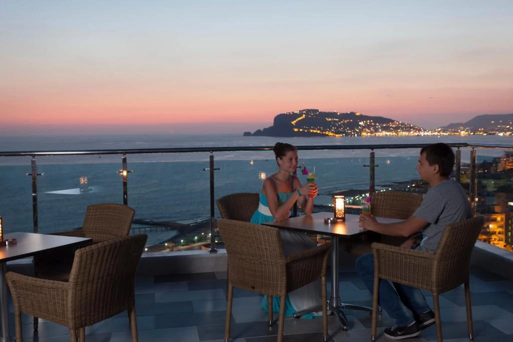 💙 Diamond Hill Resort 5⭐️надёжный выбор для компаний  Друзья, этот отель давно зарекомендовал себя к