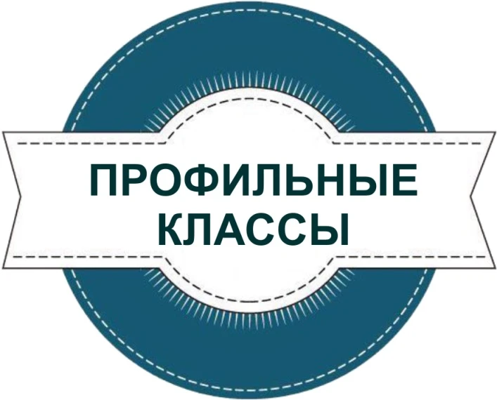 Уважаемые родители!

Информируем вас об открытии 10-х профильных классов в следующем учебном году. О