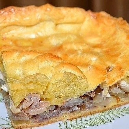 Сытный ужин быстро и просто, приготовьте - семье понравится!👩‍🍳😋😋😋  ИНГРЕДИЕНТЫ ● 3 сырых яйца (для 