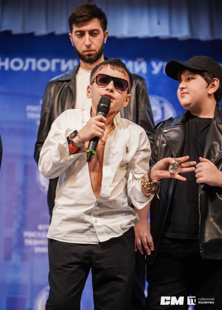🏆КУБОК РЕКТОРА🏆