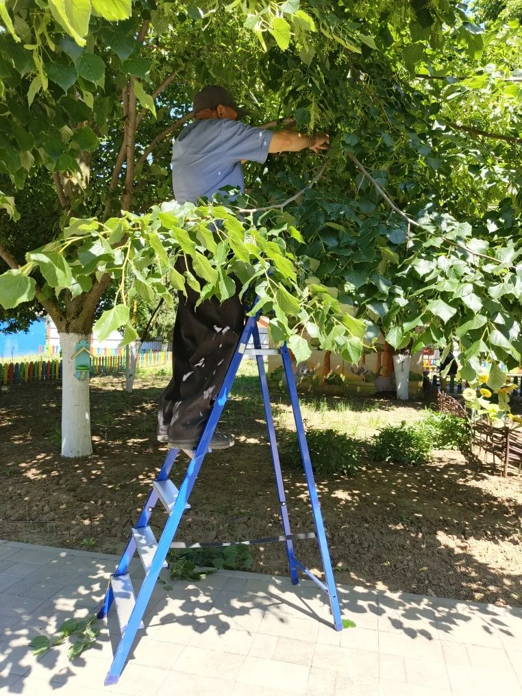 Благодарность семье Малоног! 🙏