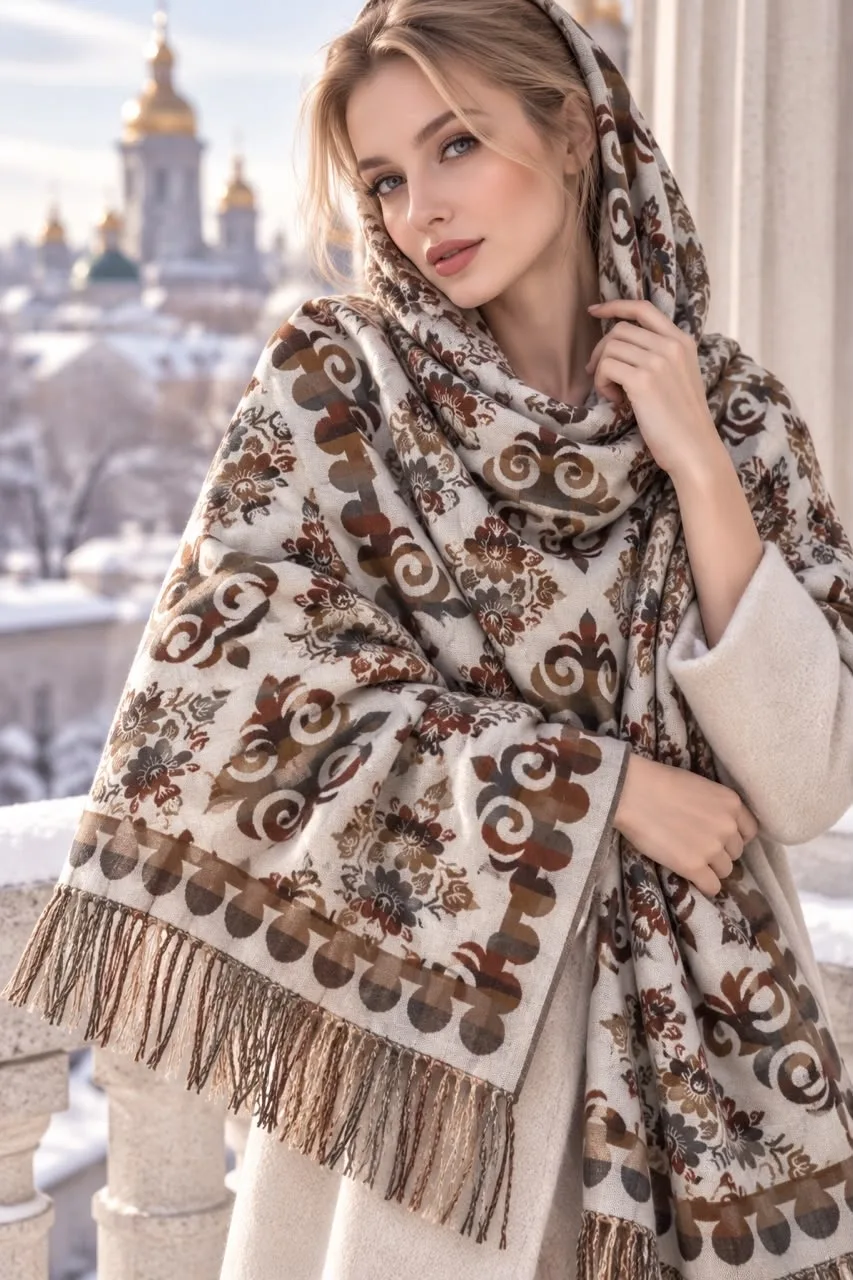 Палантин