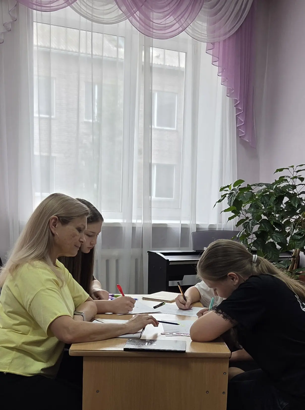 🎶 Как успевать и уроки делать, и на любимом инструменте играть — без стресса и спешки? 😊