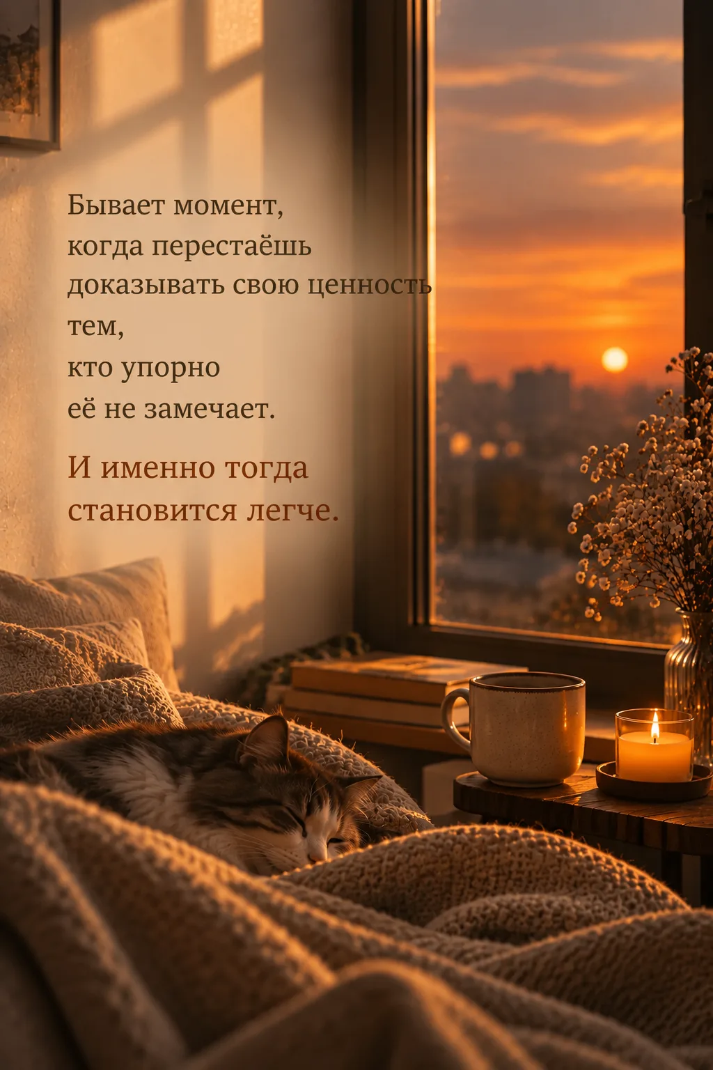 Бывает момент,