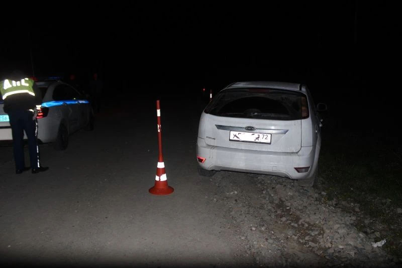 ☎В дежурную часть отдела полиции Уватского округа поступило сообщение от жителя Юргинск...