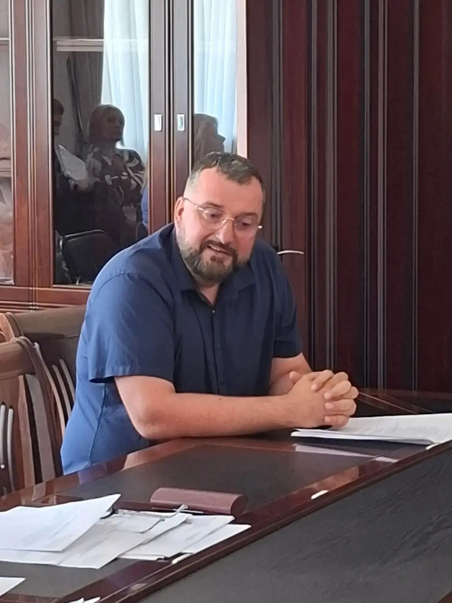«26.06.2026 состоялось очередное заседание Тарифной комиссии Администрации г. Шахты.
На заседании бы