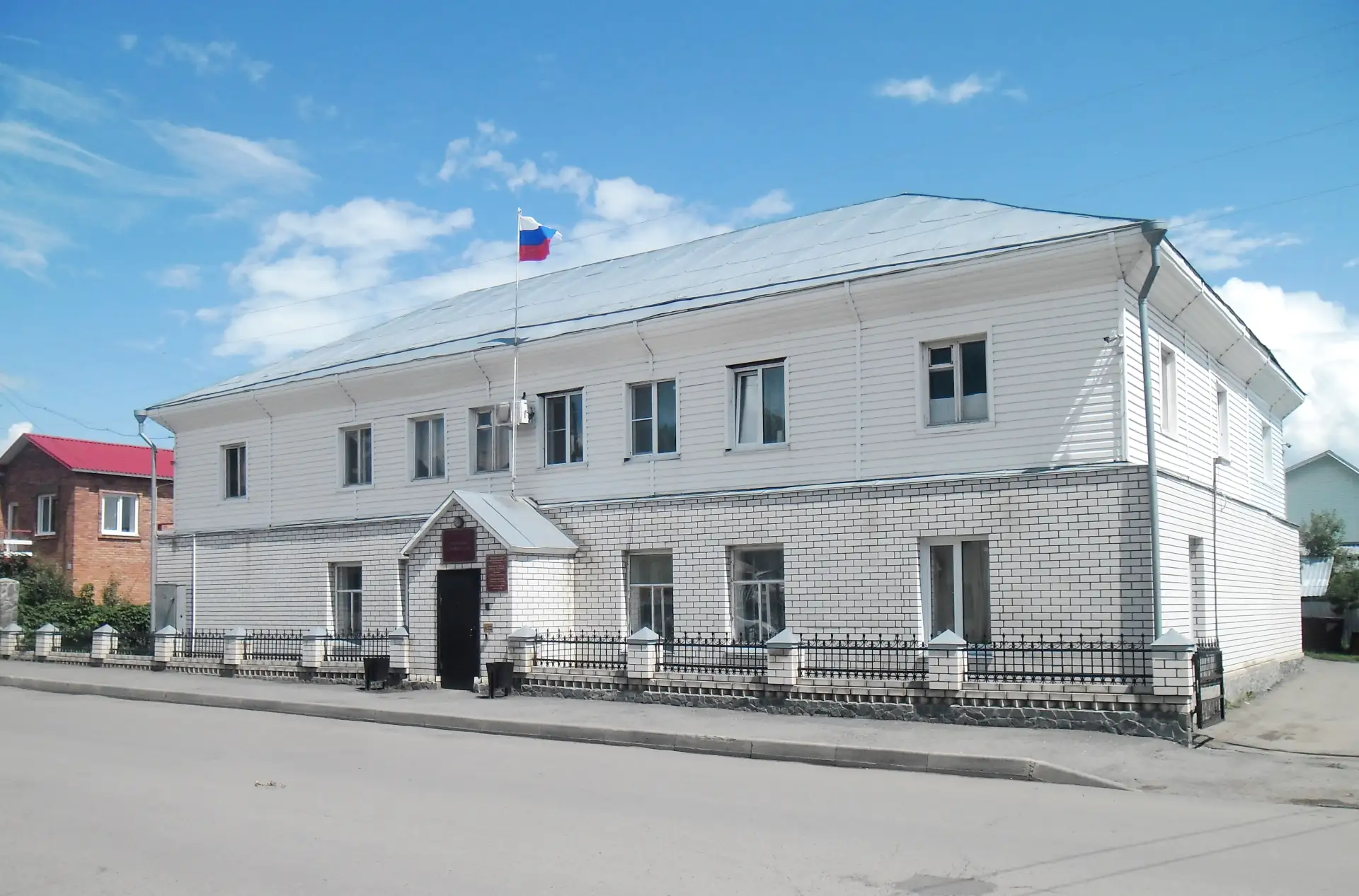 ⚖ Алтайским районный судом Алтайского края вынесен приговор в отношении 36-летней жител...