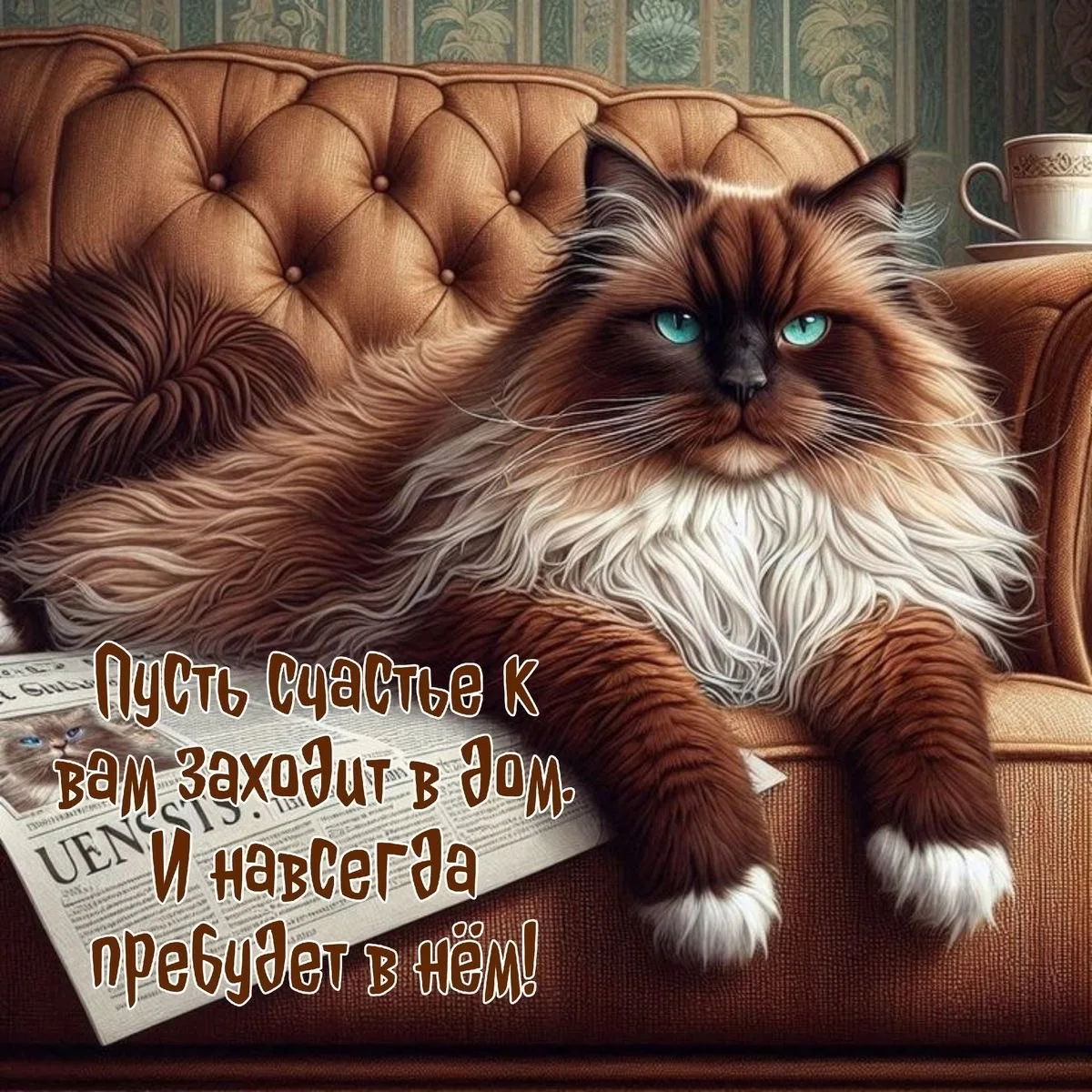 🌼Прикольные открытки