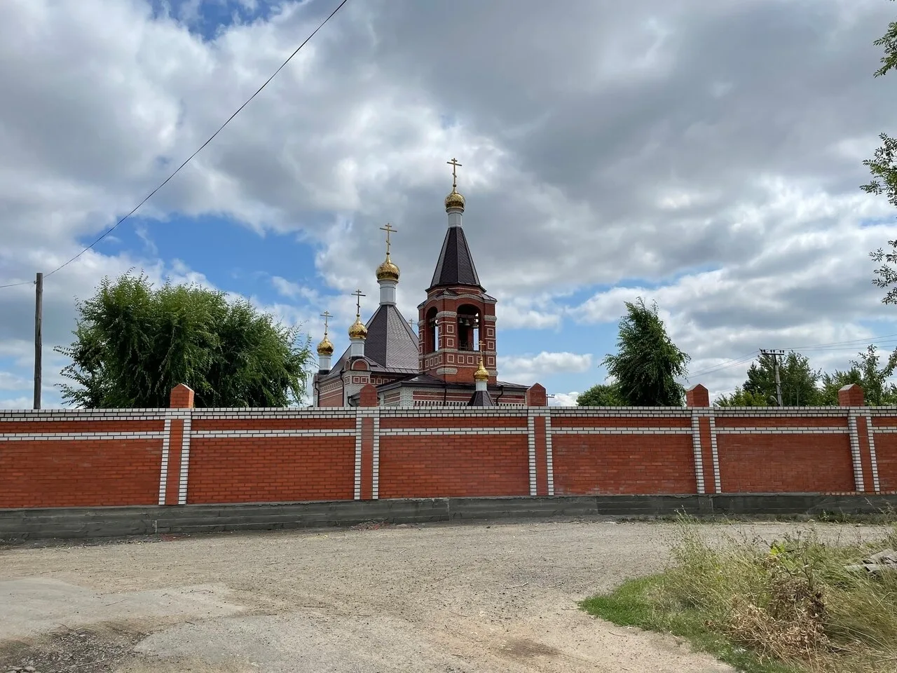 Присылайте Ваши фото в "Предложить пост"