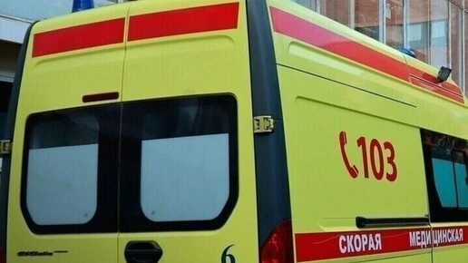 В Курске в ДТП пострадала 17-летняя пассажирка «Форд Фокуса»