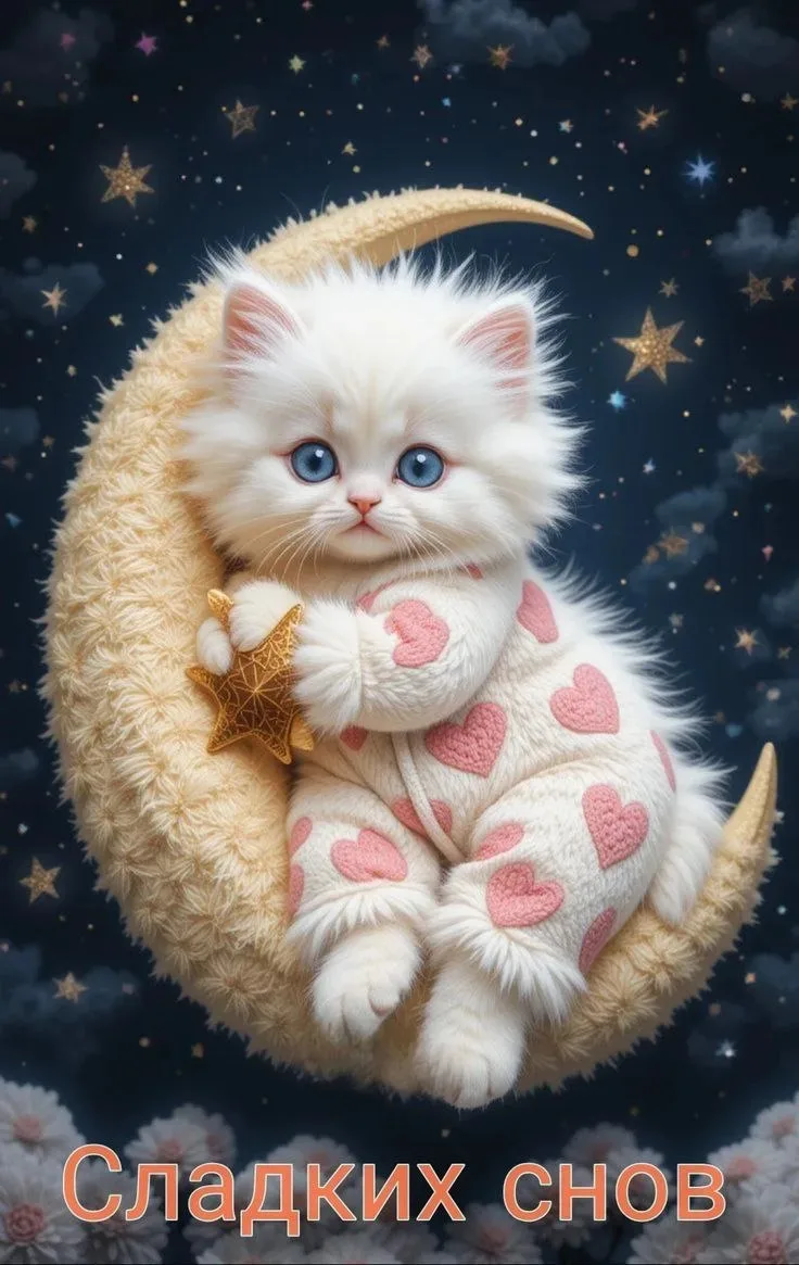 ✨❤️❤️❤️🍬✨

ДЛЯ ДУШИ! 🦋