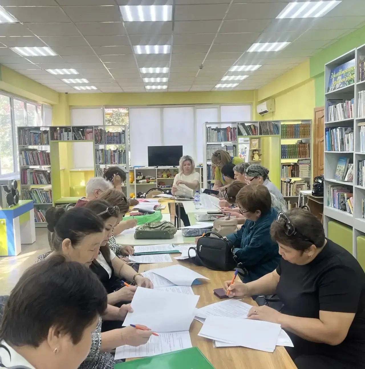 ❗Новый цикл выездных встреч: «Выездные сессии: наследие героев»

‼️В рамках проекта «СВОя параллель: