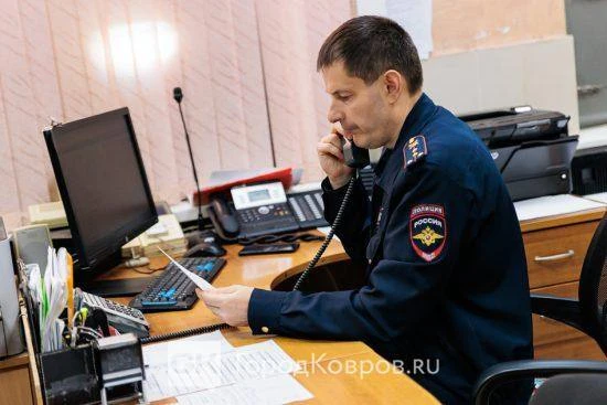«Сорвался с балкона, потратил деньги в гостинице»: ковровчанин обокрал знакомого и попа...