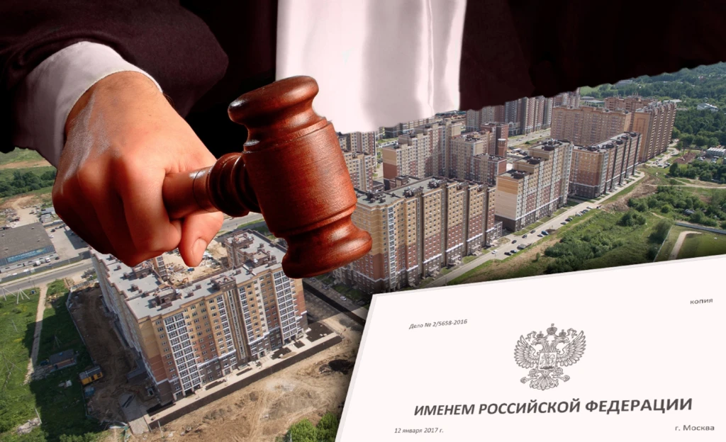 🏗Ввод объекта в эксплуатацию не освобождает подрядчика от обязанности сдавать дополнит...