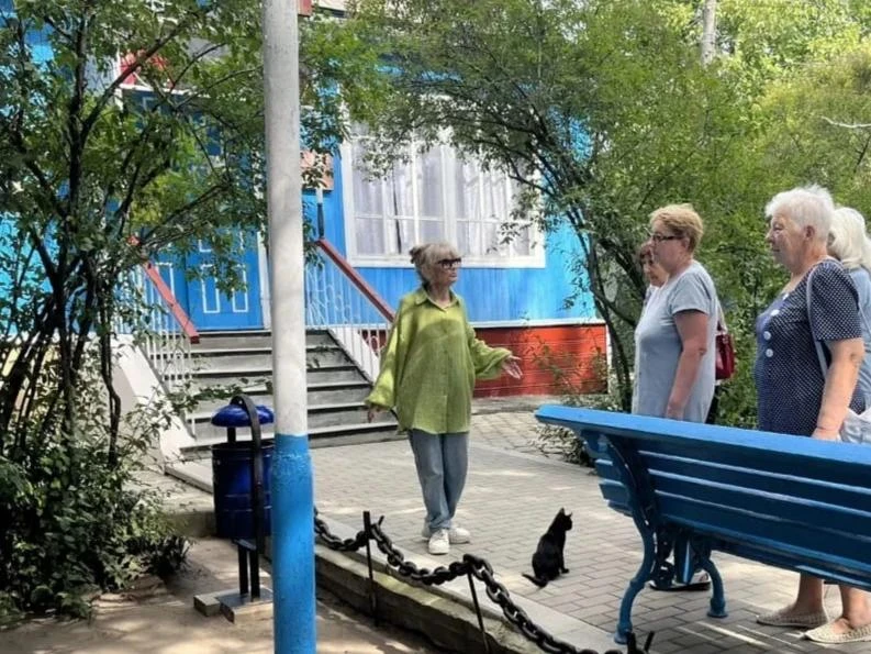 Чем земля донская ты украшена.