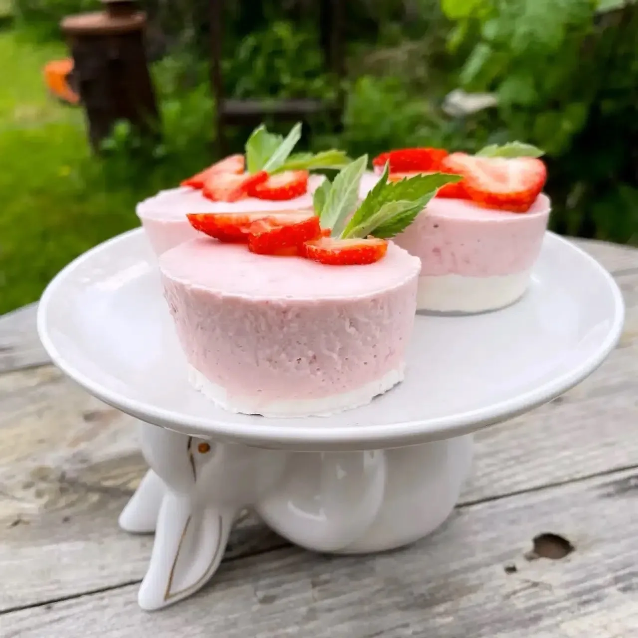 Клубничная пана-котта🍮🍓

💊Так же скидка на магния цитрат. Всего 100 баночек!

Желейное сметанное 