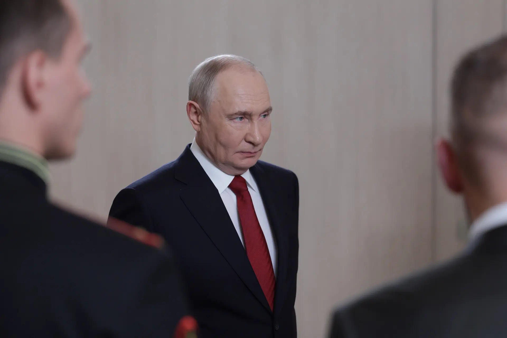 Владимир Путин одобрил предложения «Единой России» по усилению безопасности регионов.