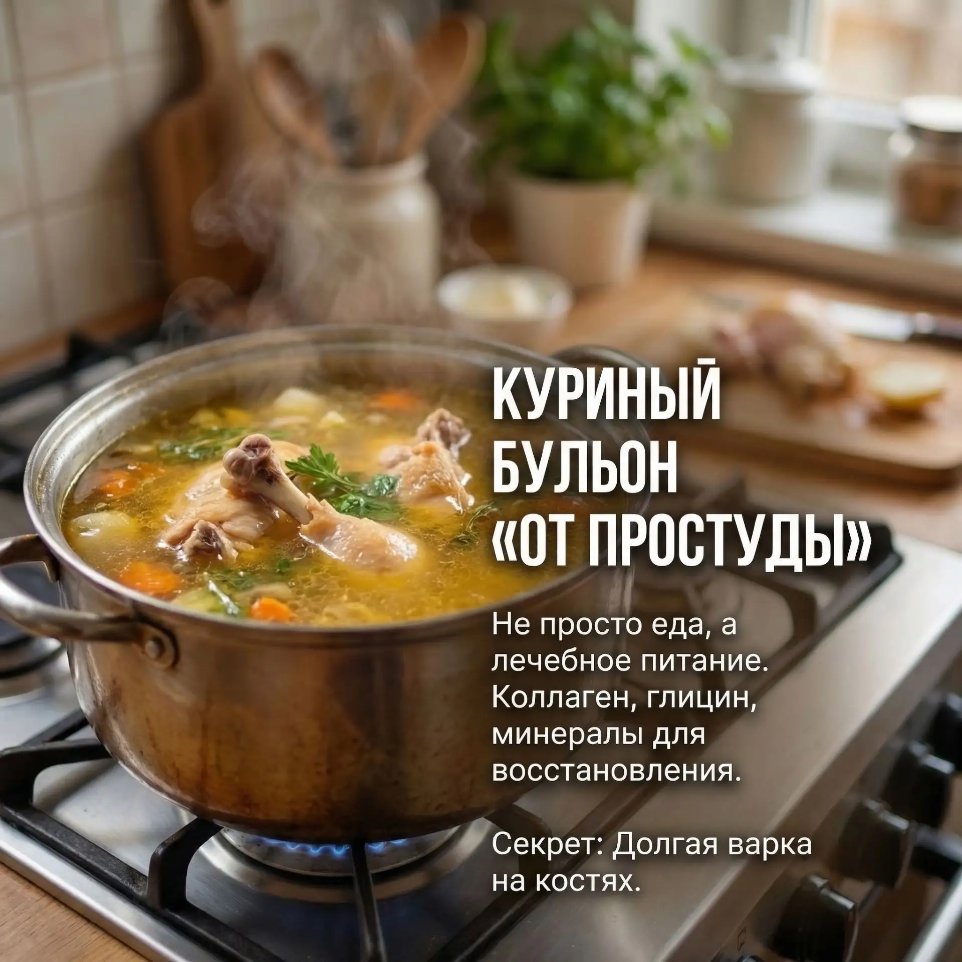 Наши бабушки жили до 90+ лет. Без дорогих витаминов, без модных диет, без врачей на каждом углу. Как