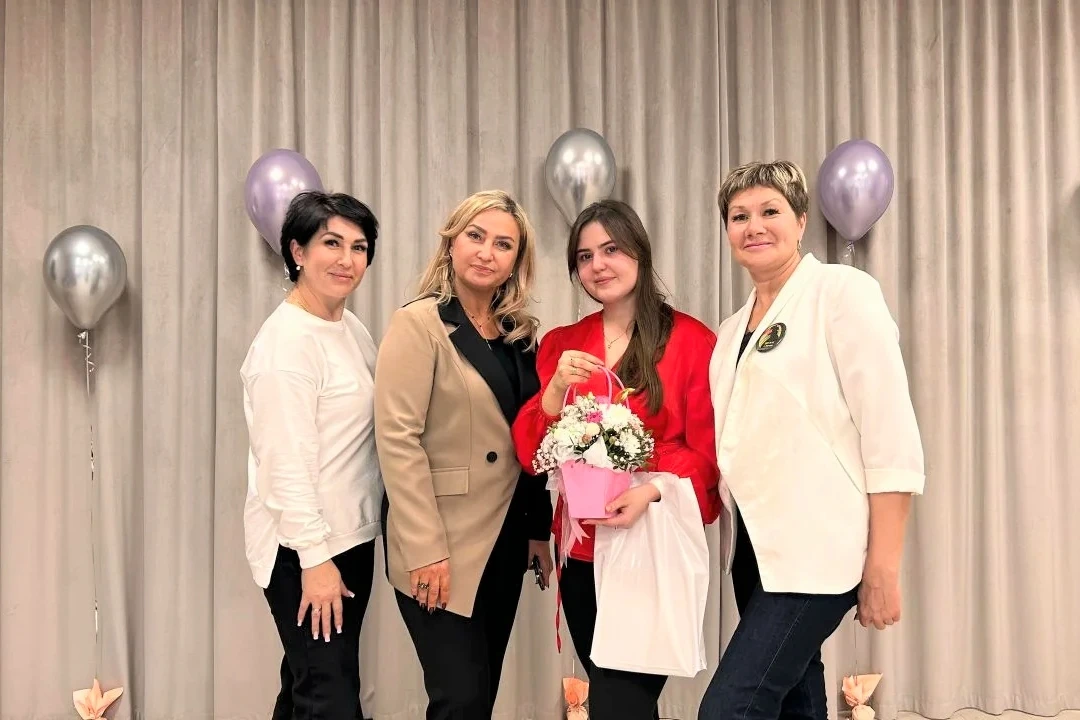 👫❤ Воспитываем сердцем!   💫 В Год дошкольного образования, объявленный Министерством просвещения, мы