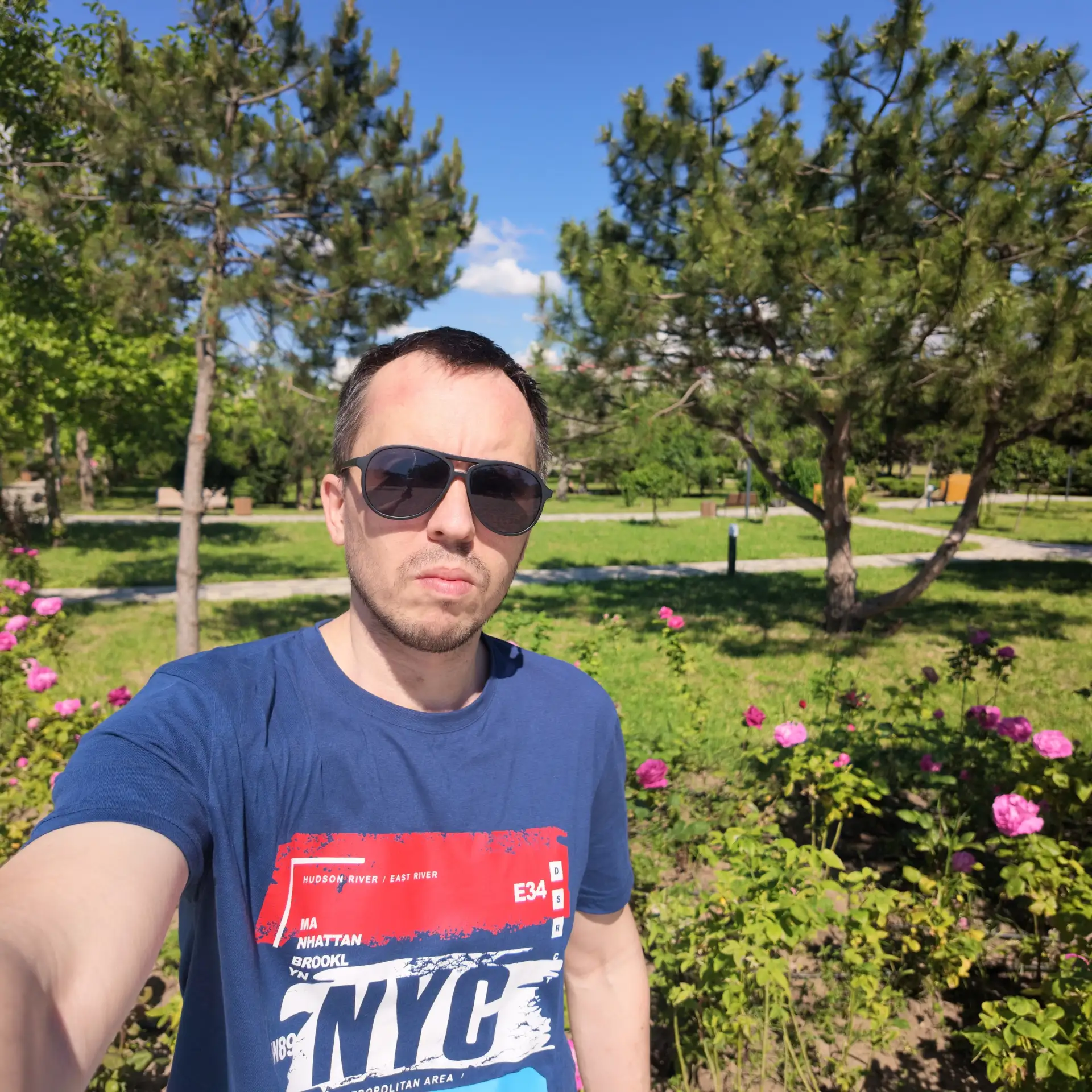 АРОМАТ, КОТОРЫЙ ЗАТМИТ ЛЮБОЙ ПАРФЮМ! Только что прогулялся по Ореховой роще — и до сих ...