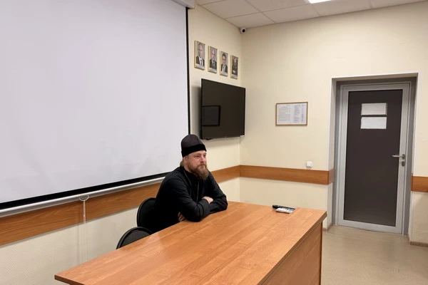 В рамках взаимодействия между учреждениями и органами ФСИН России и с целью повышения к...