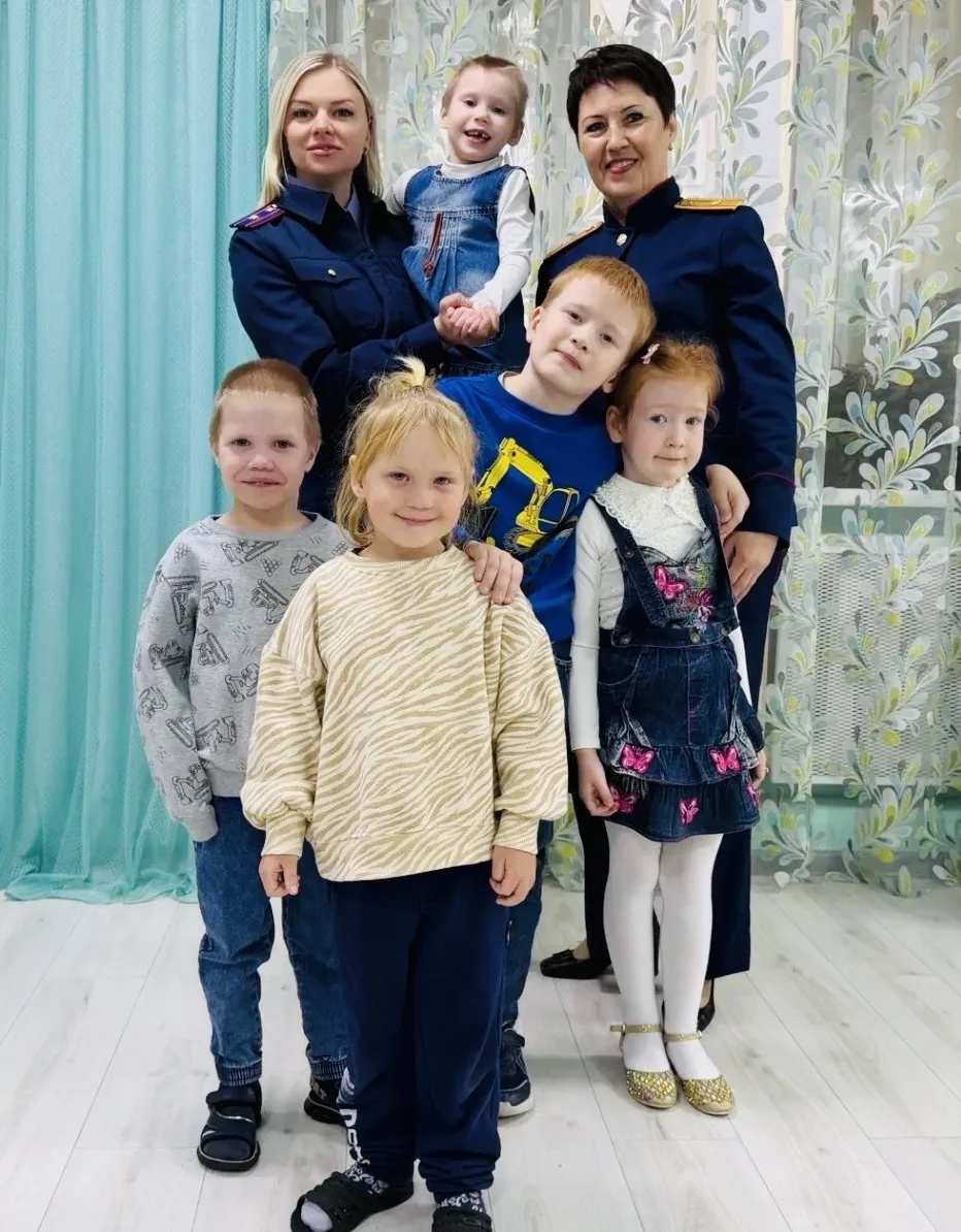 👧🏼👦🏼1️⃣ июня, в самый солнечный и радостный день года – Международный день защиты д...