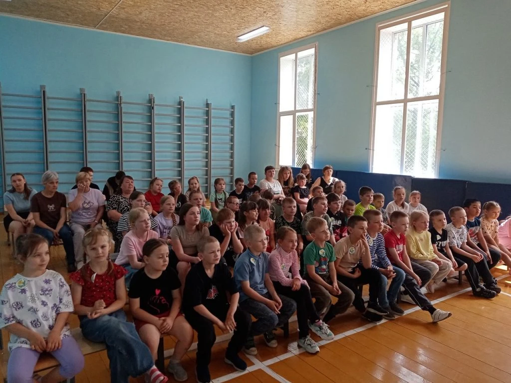 Мастер-класс «Изготовление глиняной свистульки»
15.06.2026
Преподавателем детской школы искусств Вла