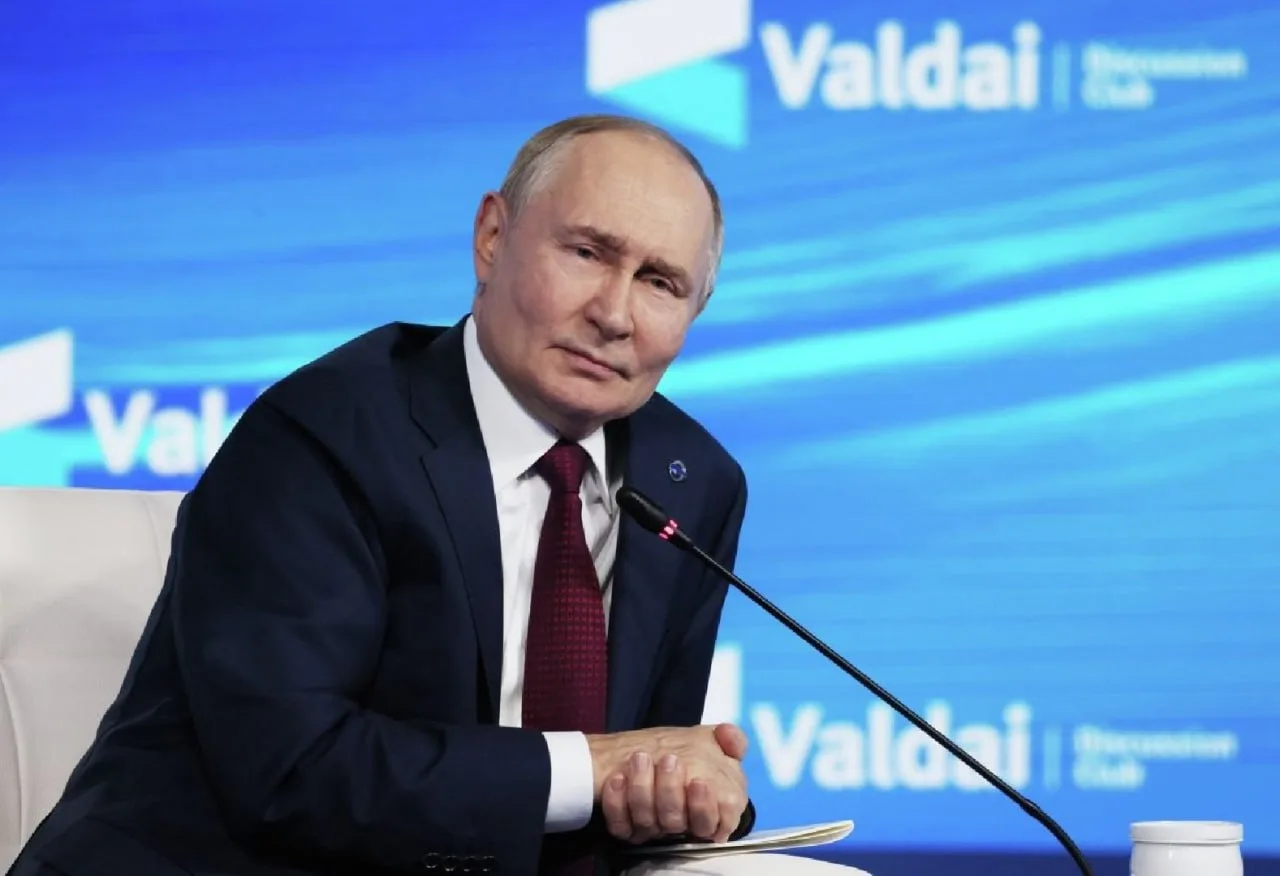 Владимиру Путину сегодня исполняется 74 года