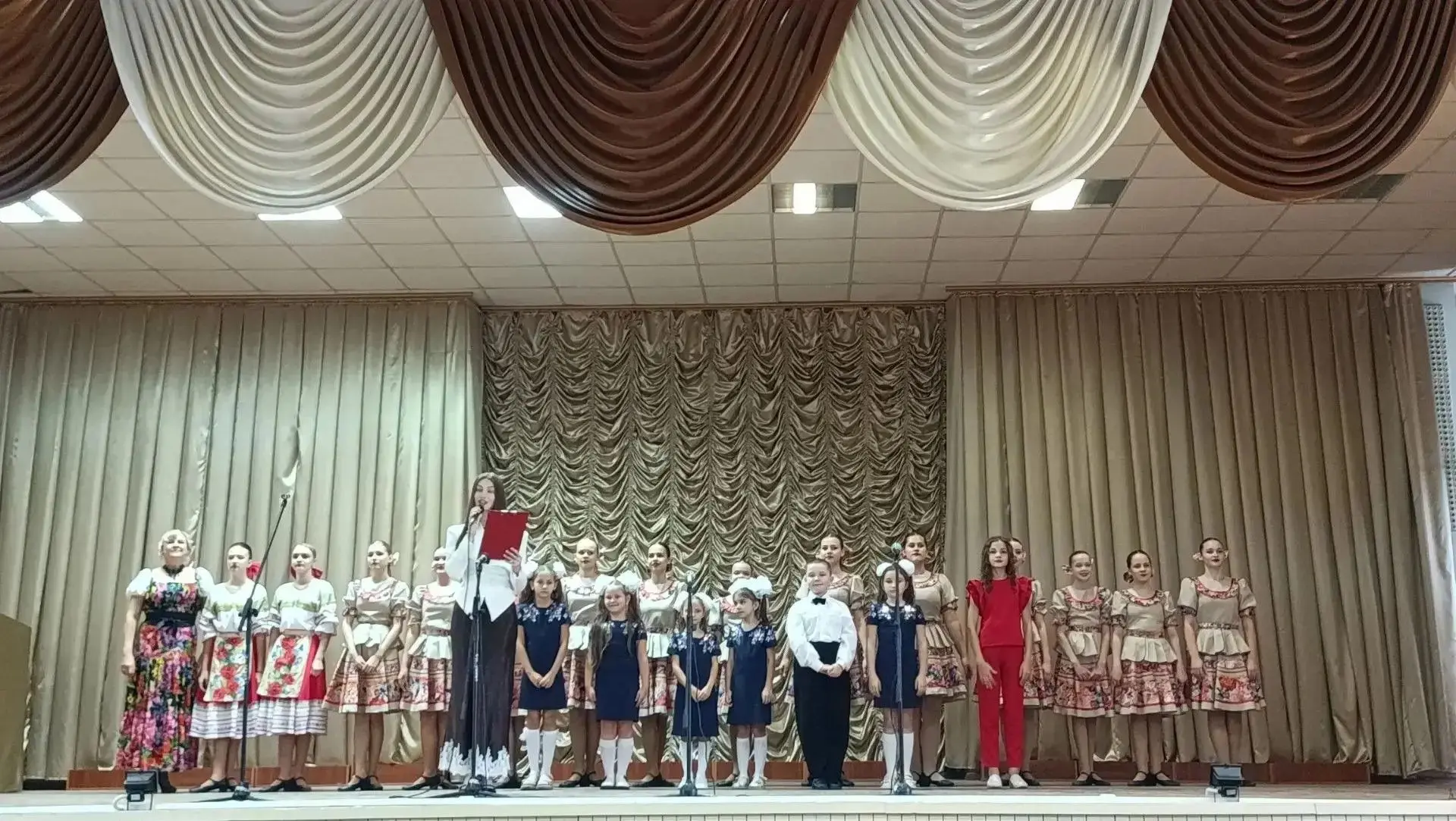 Ко дню Дню воссоединения ДНР, ЛНР, Запорожской и Херсонской области с Российской Федера...