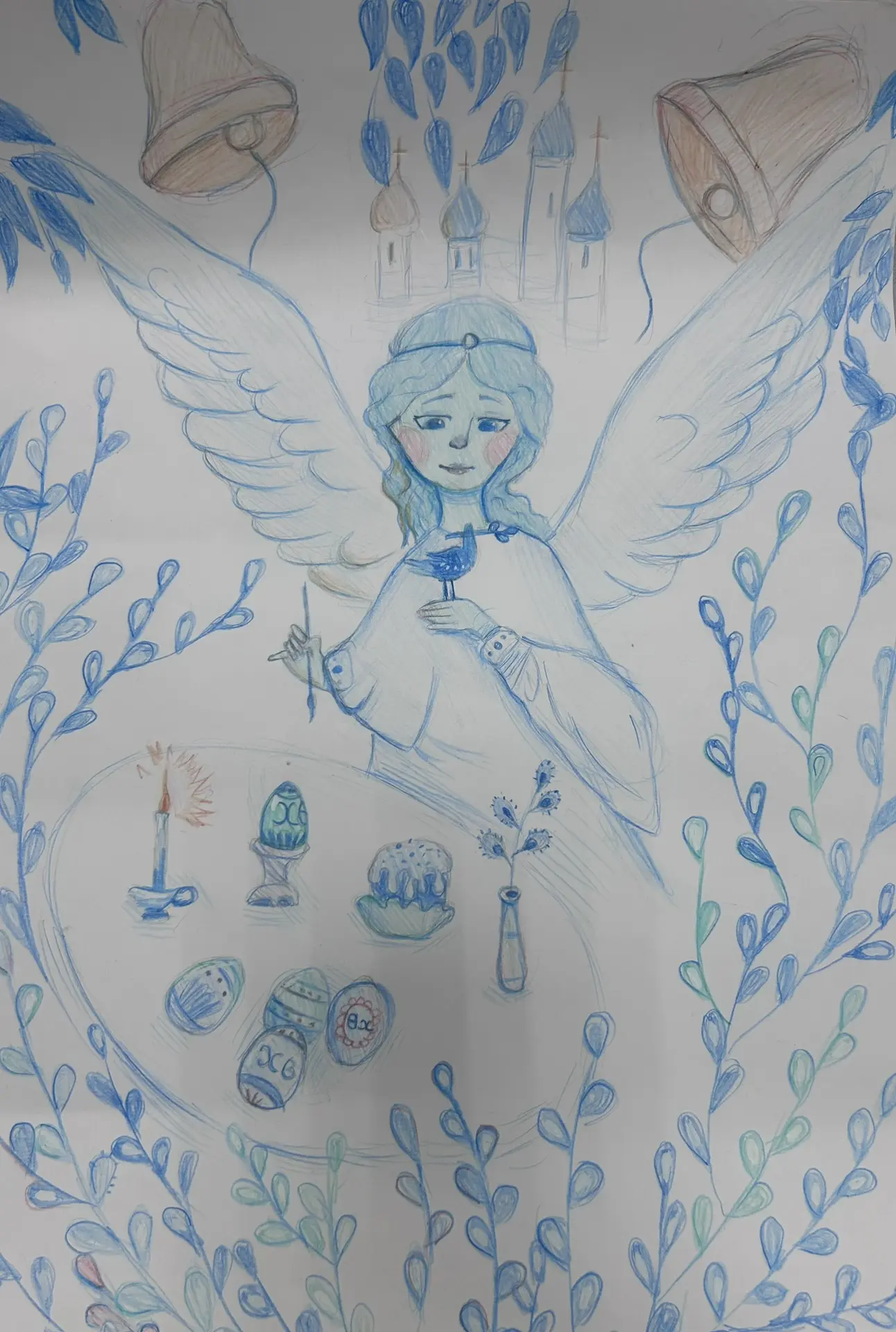 Часть 1!  Дорогие друзья!   Сегодня мы с нетерпением ждем итогов Ежегодного Городского фестиваля «Па