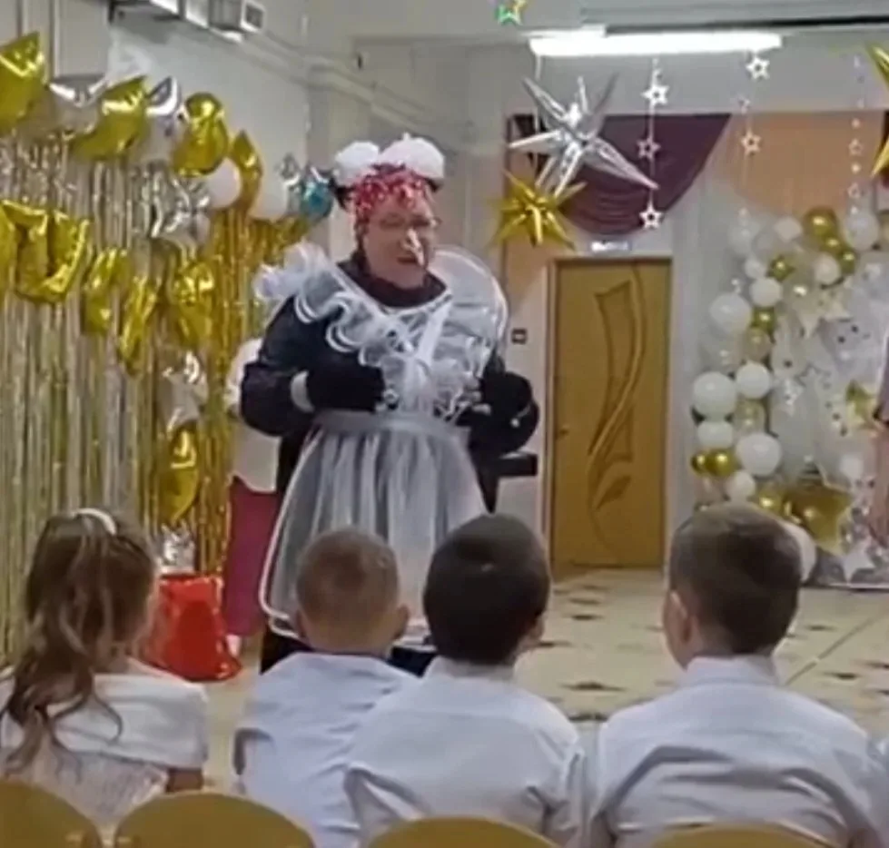 До свидания, детский сад!