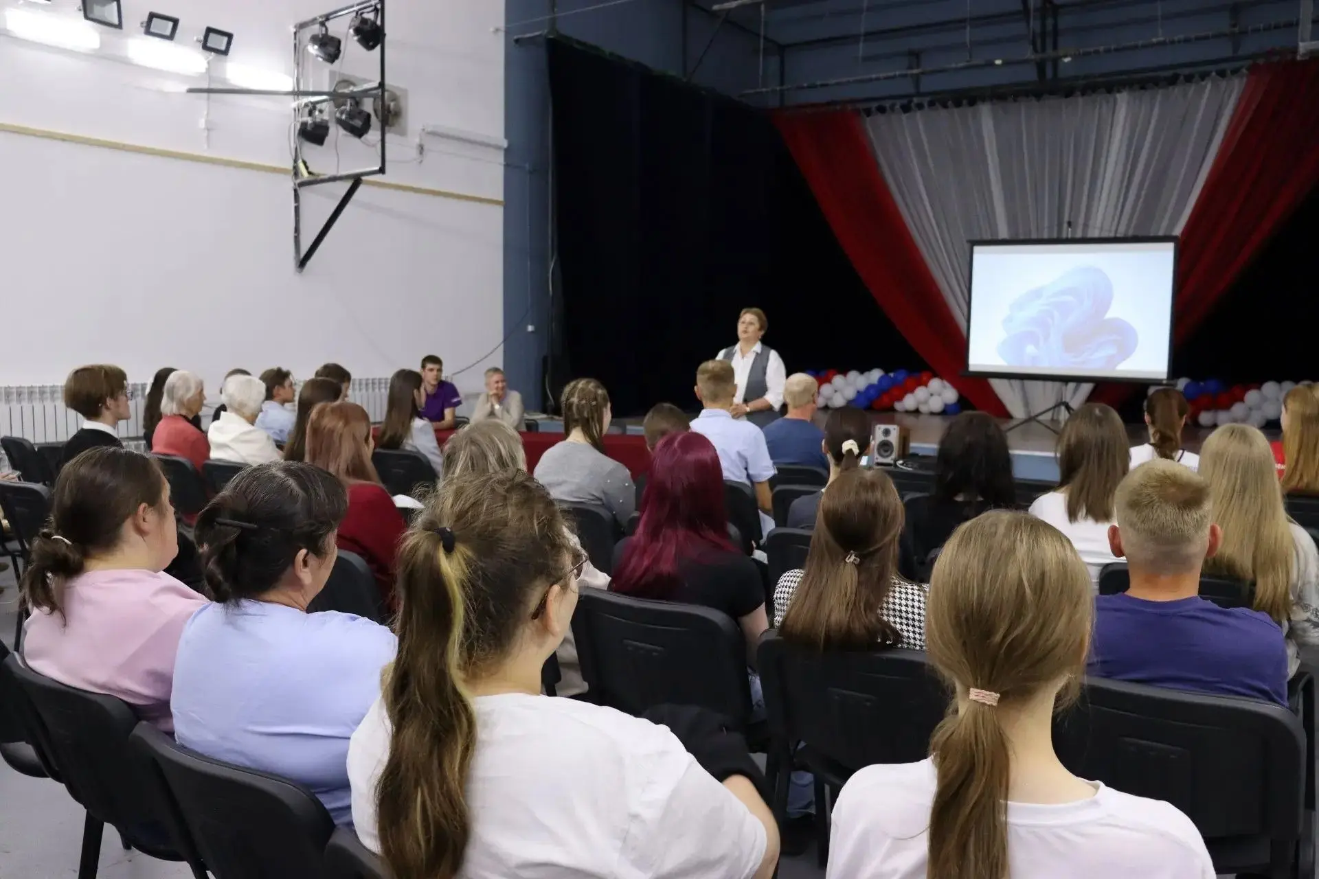 Служение как призвание: профессионализм, преданность и любовь к родной земле