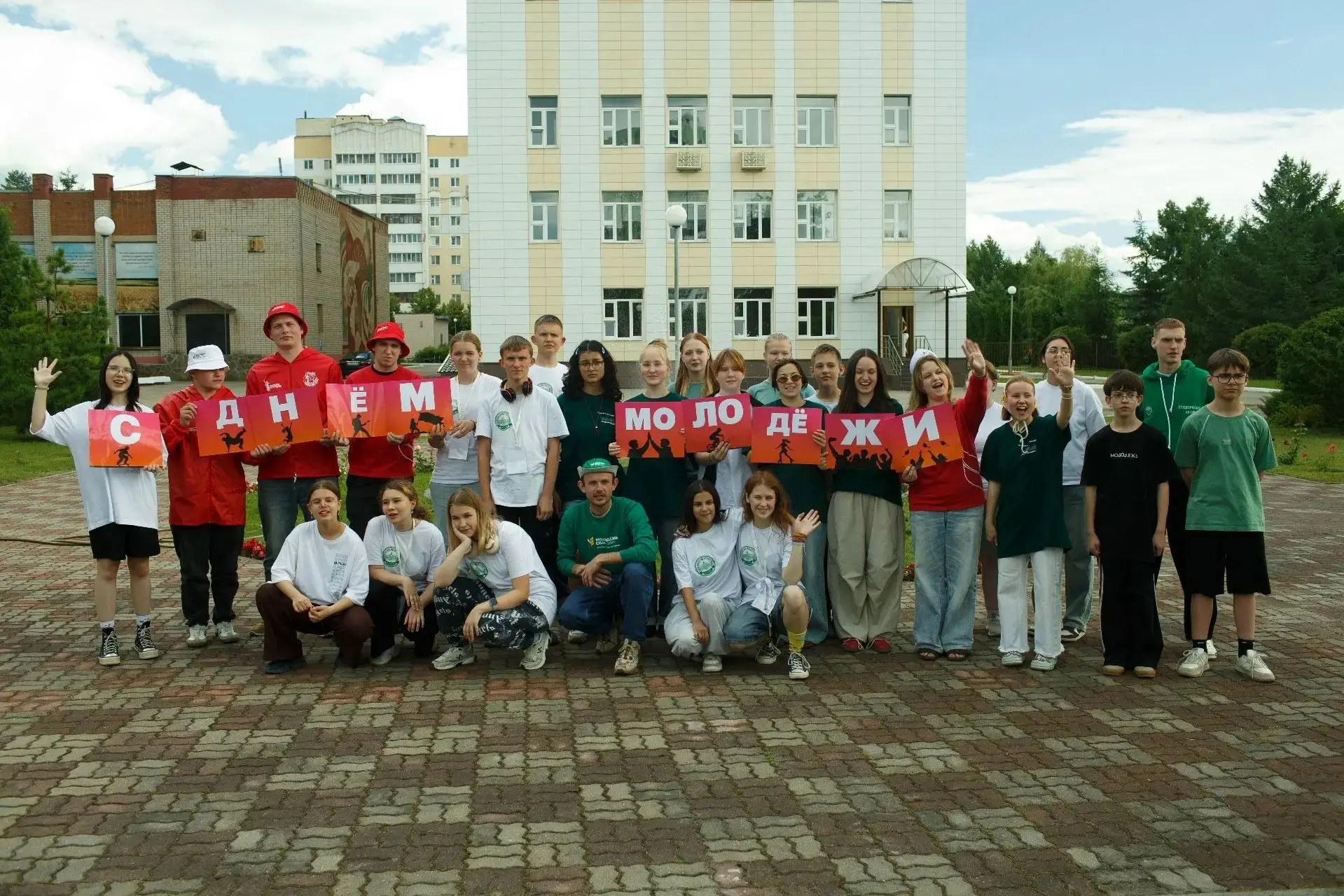💥 АГРО школа – 2026
✨ Ученица агротехнологического класса нашей школы Бондарева Екатерина прошла ко