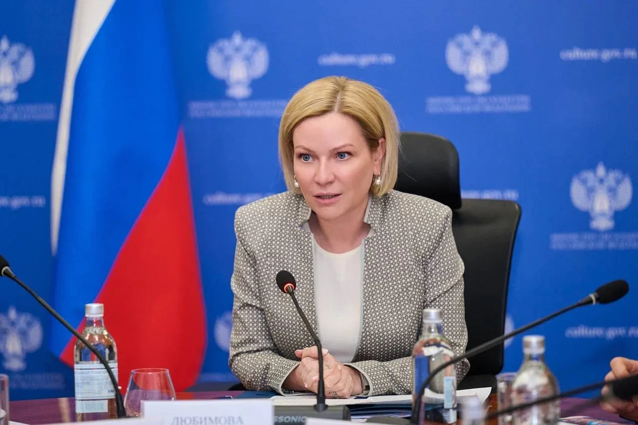 Провела первое заседание рабочей группы по организации культурной программы Международного фестиваля