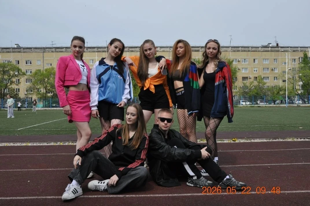 🎈 В гимназии — дни детства для 11-классников!  Для наших одиннадцатиклассников прошли особенные меро