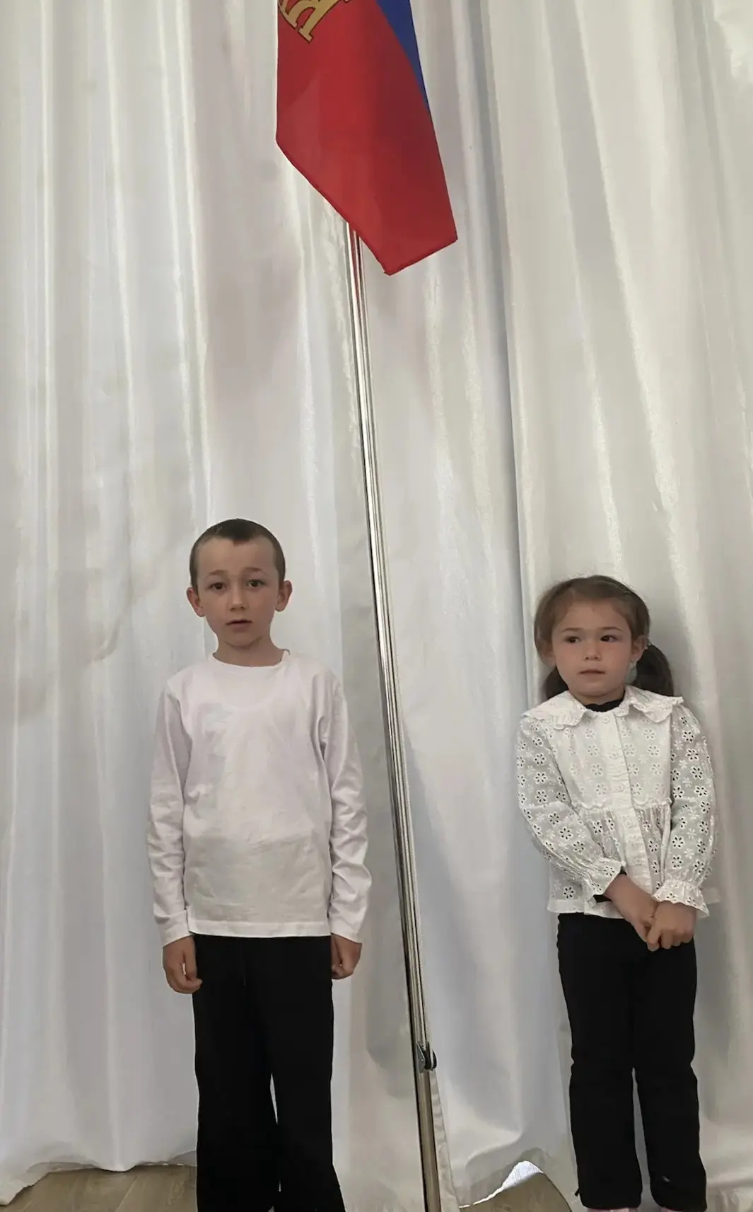 🇷🇺 Понедельник начинается с гордости!