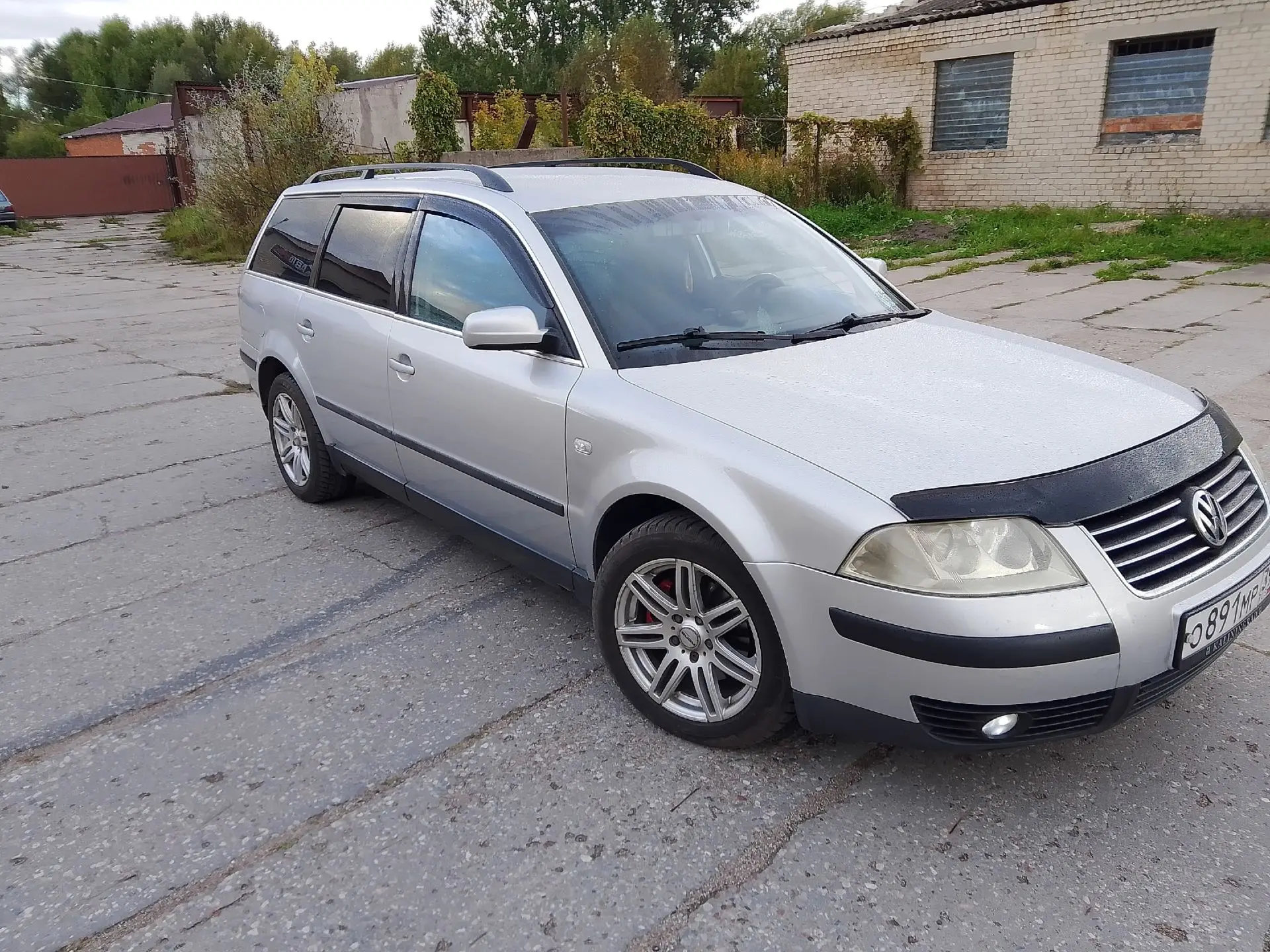 Продам Volkswаgen Рassаt В5+ 1.9 ТDI , 2002 год  расход топлива 6 литров  состояние отл...