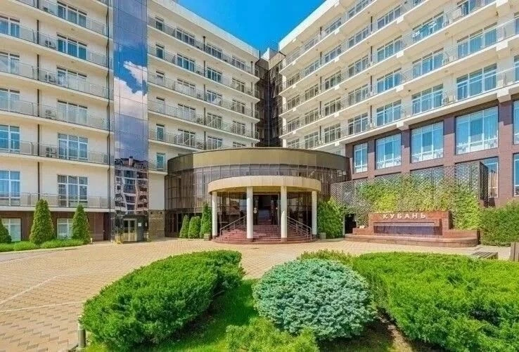 📰 Пансионат «Кубань» усовершенствует качество обслуживания гостей