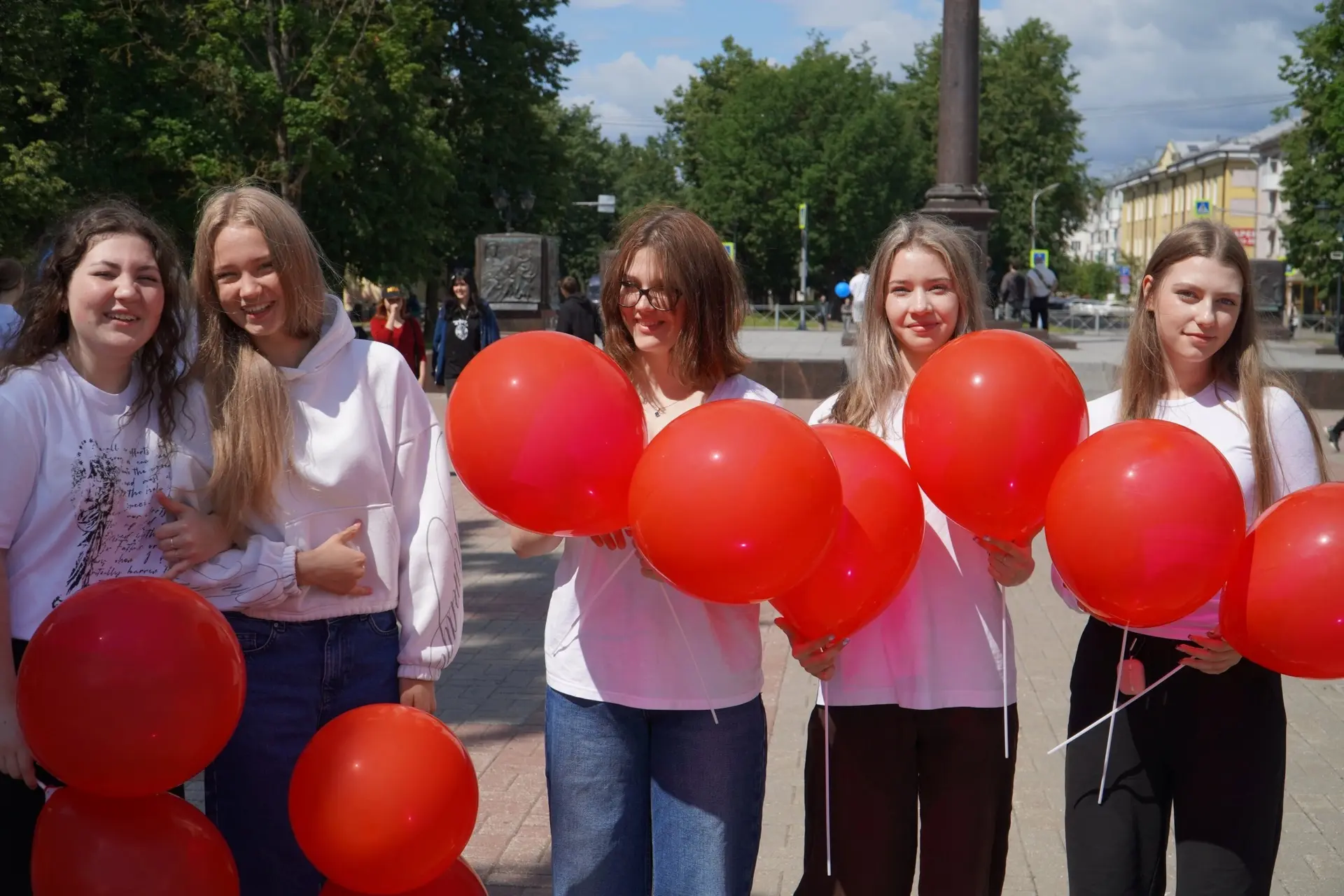 🔥Сегодня в регионе стартовала приемная кампания СПО - 19 колледжей и техникумов ждут а...